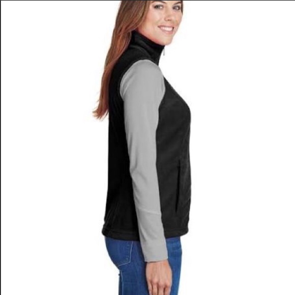 Columbia Vest - Picture 8 of 9